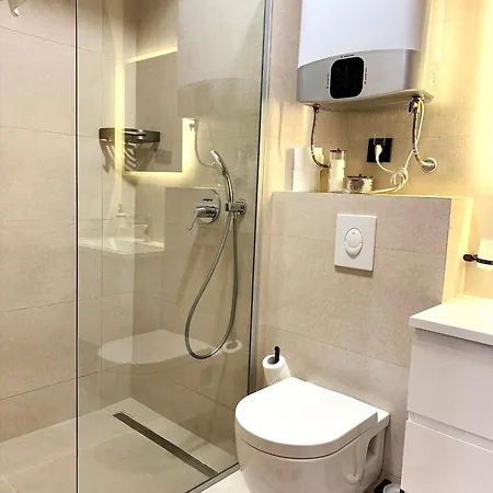 Apartament Ametist Jahorina