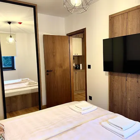 Apartament Ametist Jahorina