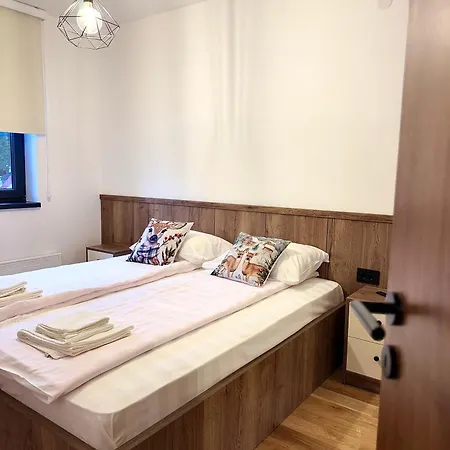 Ametist Apartment Jahorina