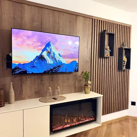 Apartment Ametist